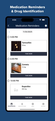 Patient Resource PointForward Screenshot 6 of 7