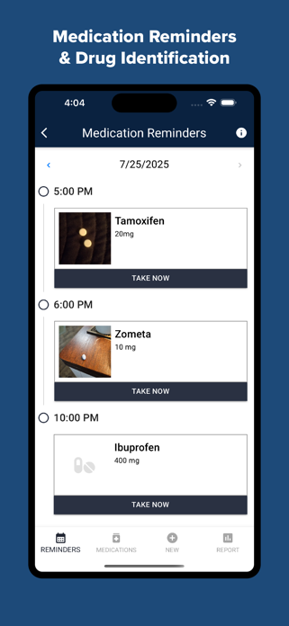 Patient Resource PointForward Screenshot 6 of 7
