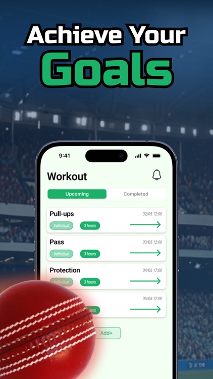 Stake Sports App screenshot-4
