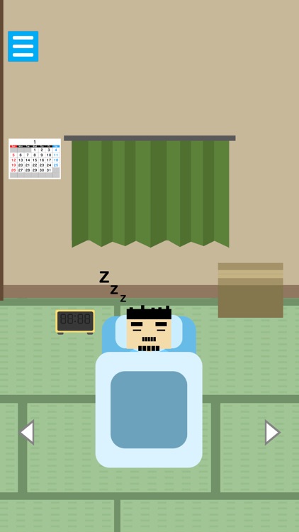 Escape Room Game – Mini Trip