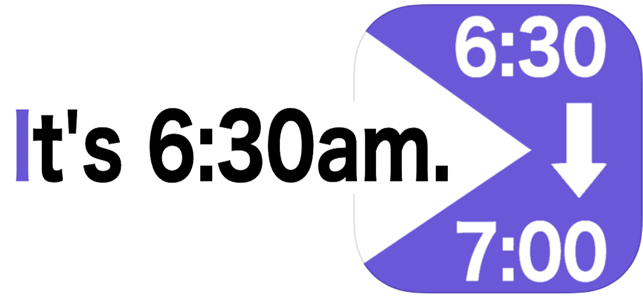 ‎Alarm clock 2024 Standard type Screenshot