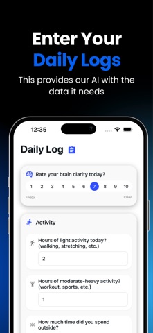 Thinkwell AI Screenshot 4 of 5