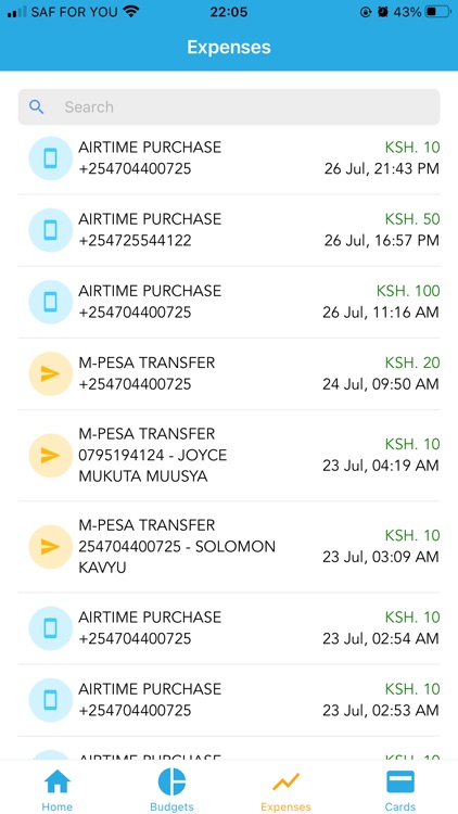 Zemo Card screenshot-8