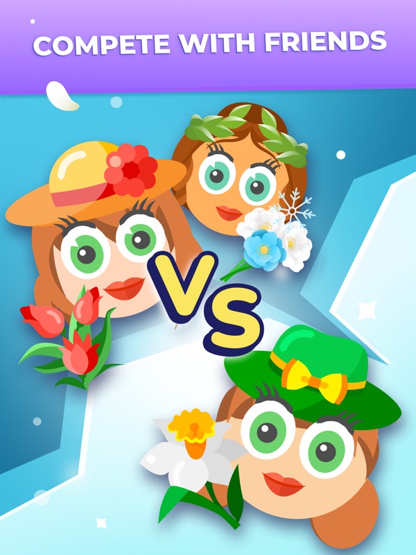 Words of Clans — Word Puzzle screenshot 9
