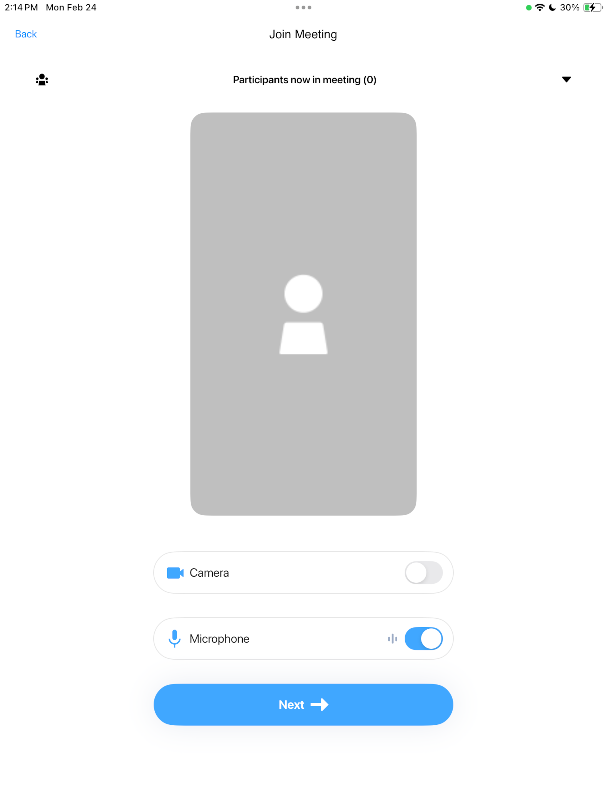 Videogram AR