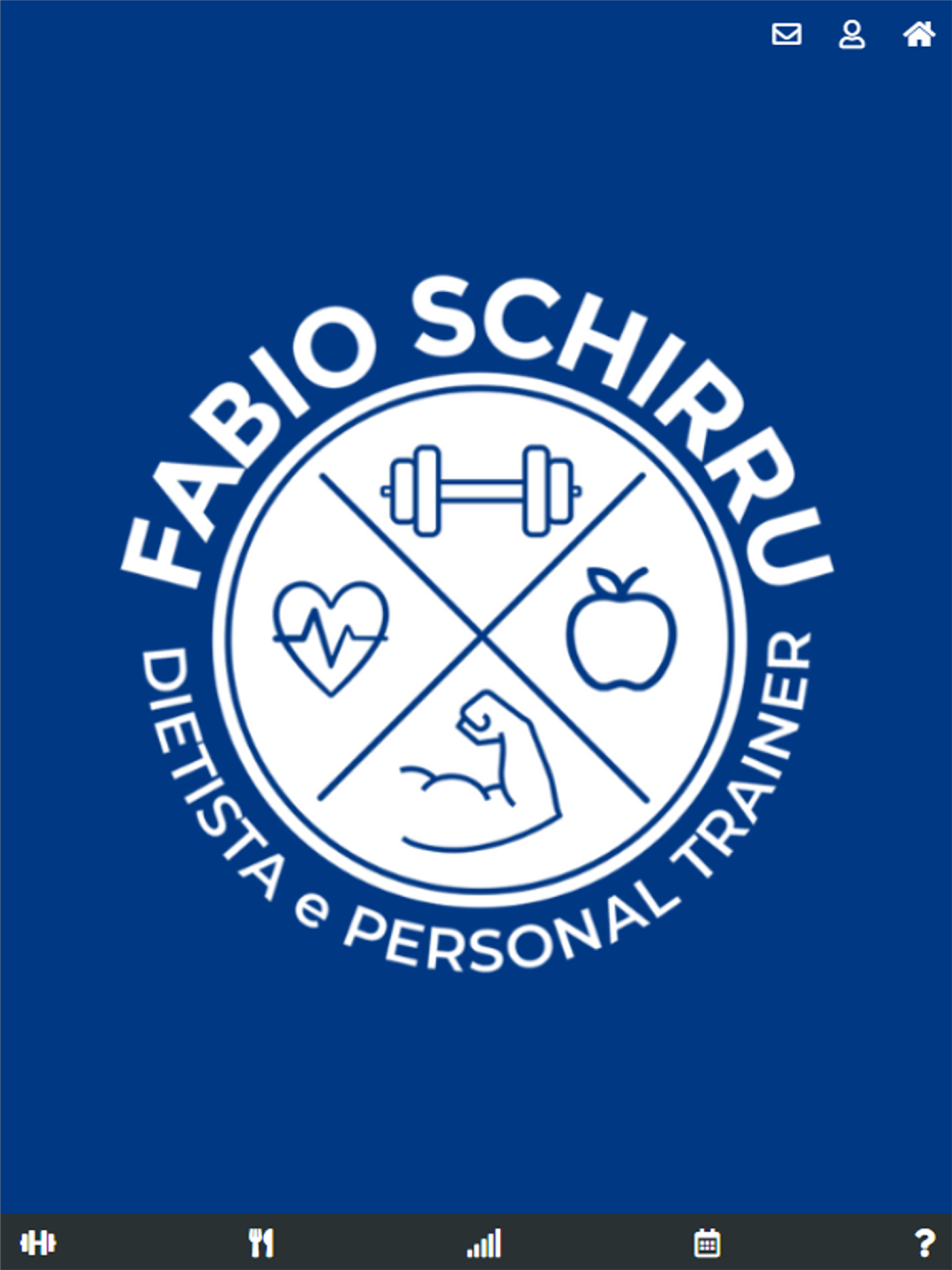Fabio Schirru Personal Trainer