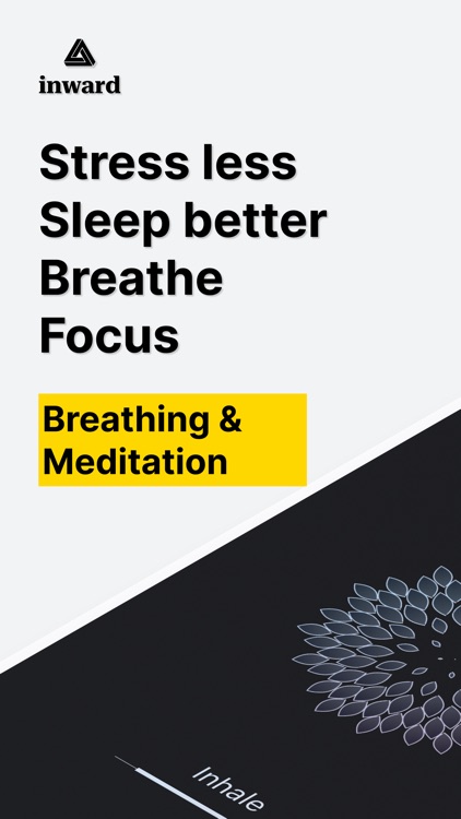 Inward • Calm Sleep Focus