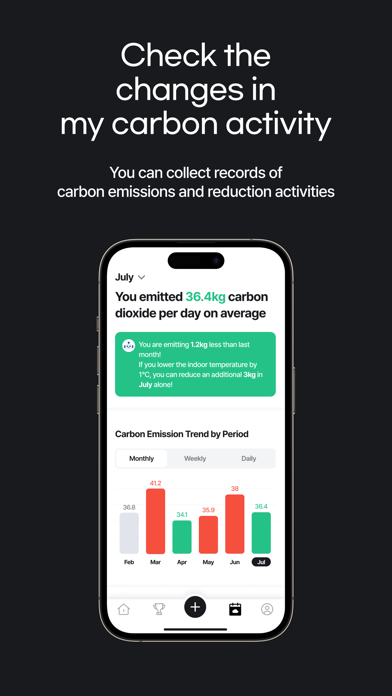 Netzero Heroes Screenshot
