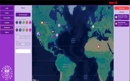 First Responder Helper screenshot 9