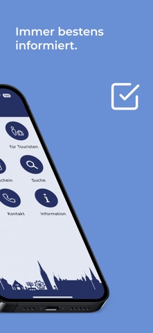 Gemeinde Ascheberg screenshot