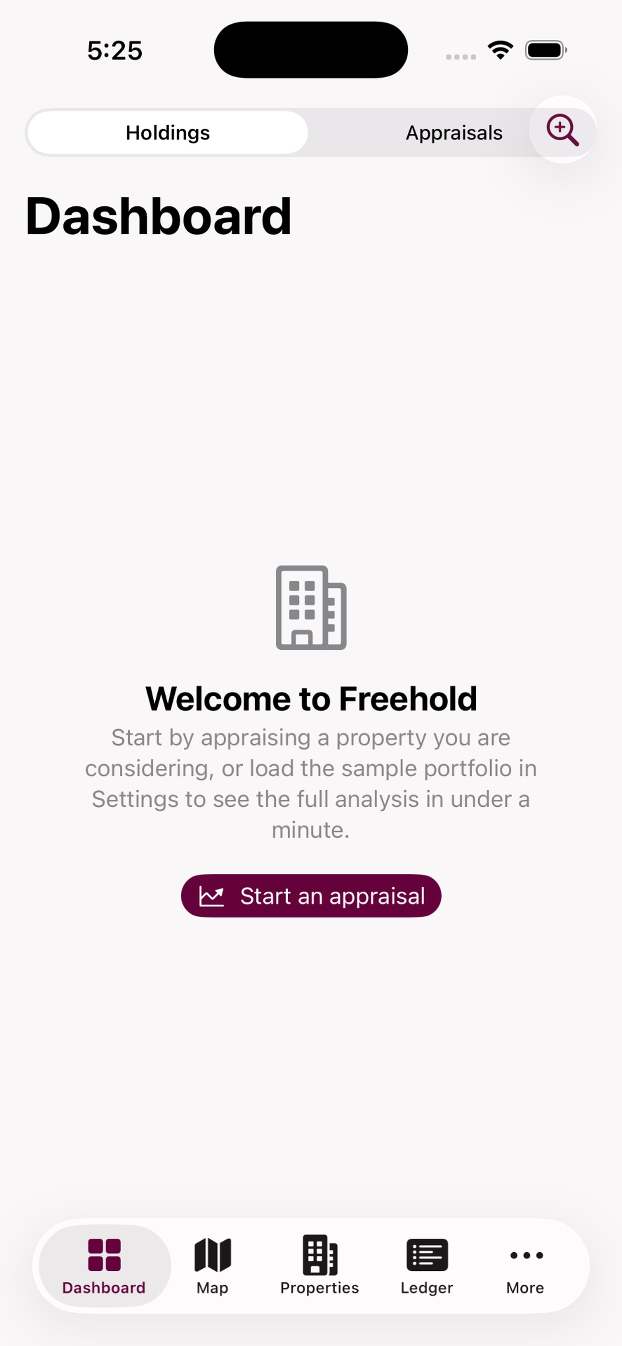 Freehold