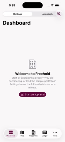 Freehold Screenshot 1 of 5
