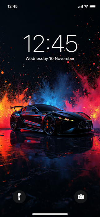 NovaWalls Screenshot 2 of 8