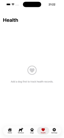 dogPACER EU screenshot