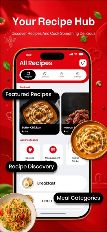 Taste Of Home ™ screenshot 2 of 6