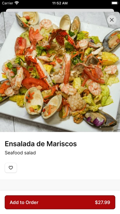 Colombian Steakhouse