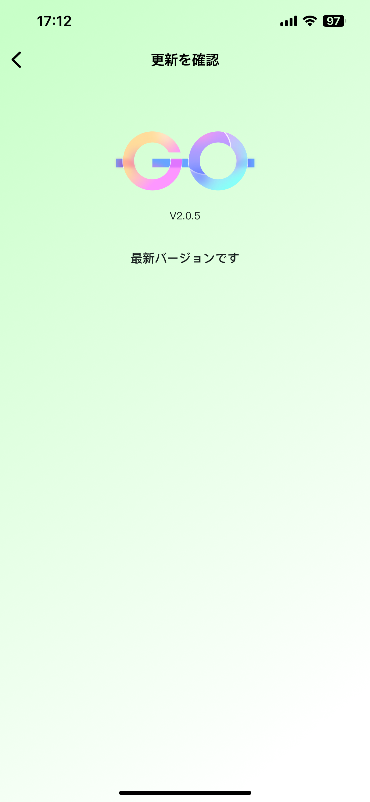 MobilityX™ 市販向けスマートフォン向けアプリ screenshot 4