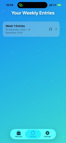 SelfyTalk Screenshot 7 of 9