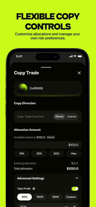 Coinpilot Screenshot 4 of 6