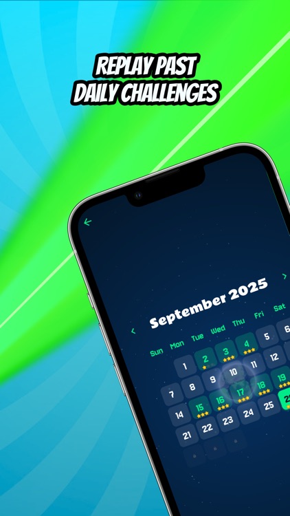 WhichWay.is: Daily Geo Game