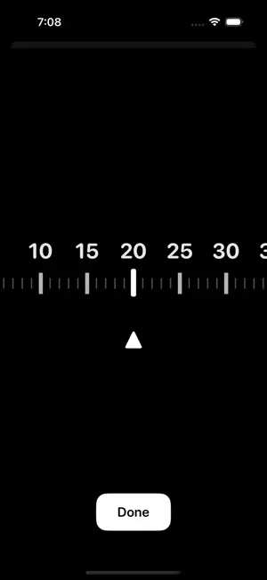 Anime Pomodoro screenshot 2