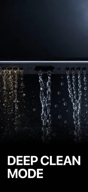Clear Wave Pro - Water Eject screenshot 3