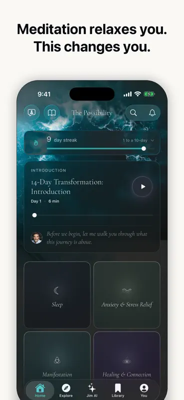 The Possibility screenshot 2 of 9
