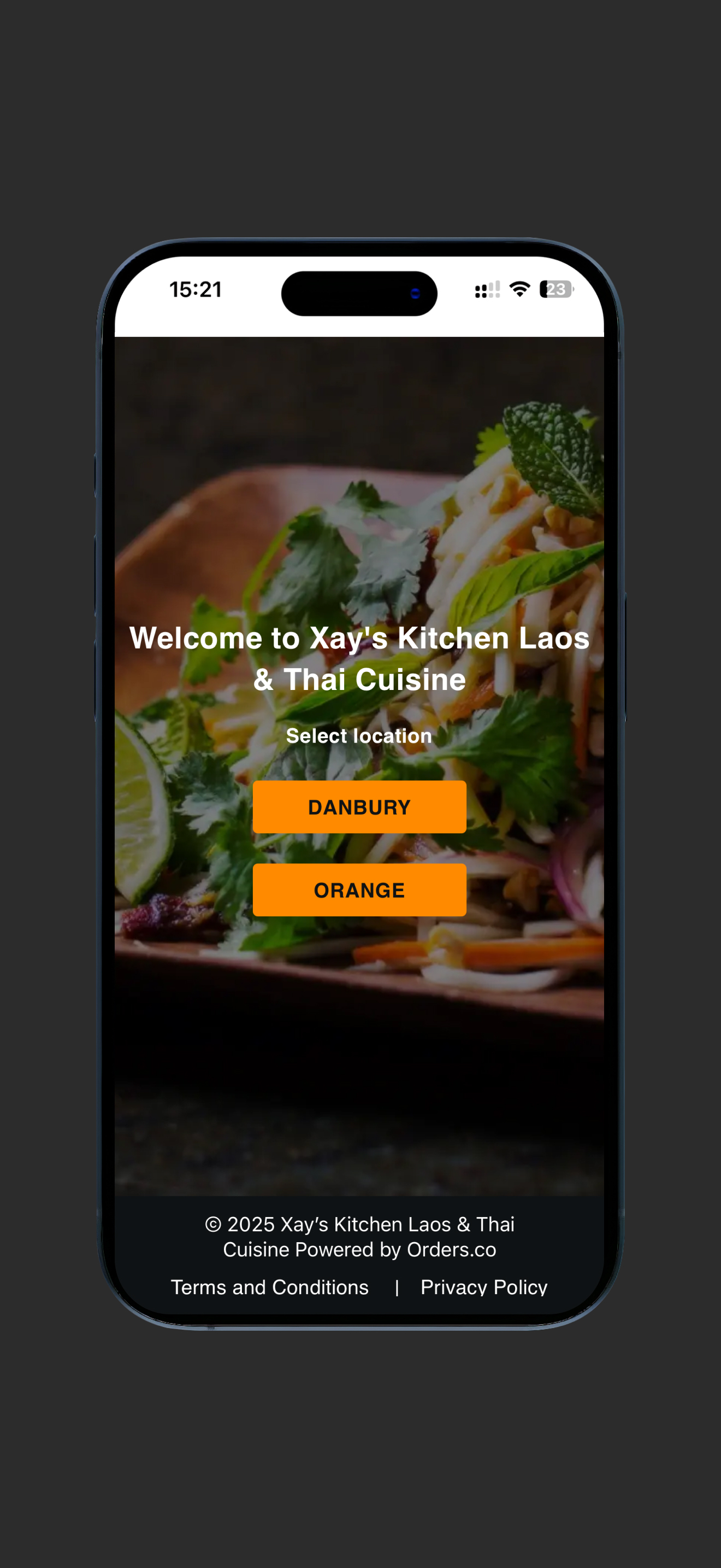 Xay’s Kitchen screenshot 7
