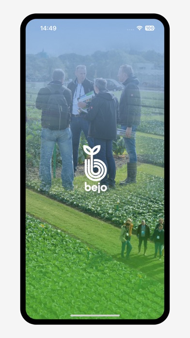 Screenshot #1 pour Bejo EXPerience