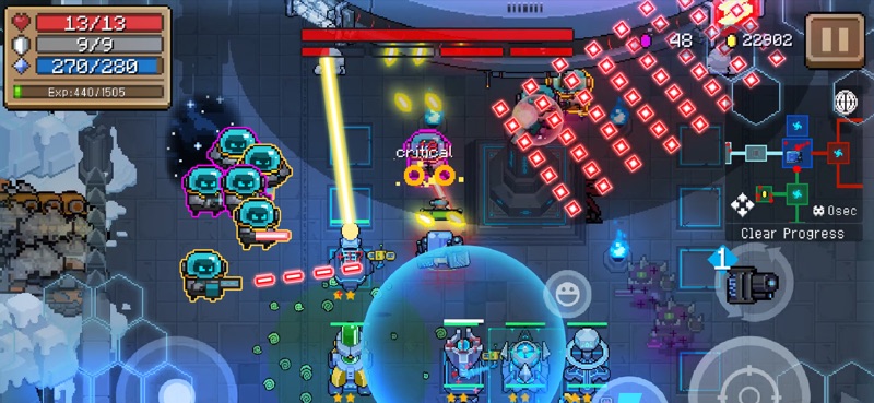 Soul Knight screenshot 12