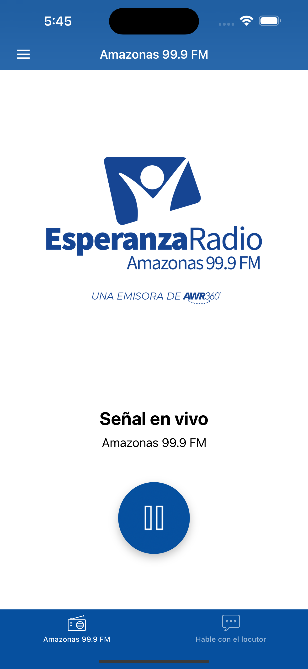 Esperanza Colombia