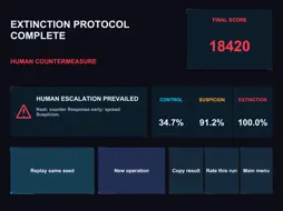 Project Prometheus screenshot 11