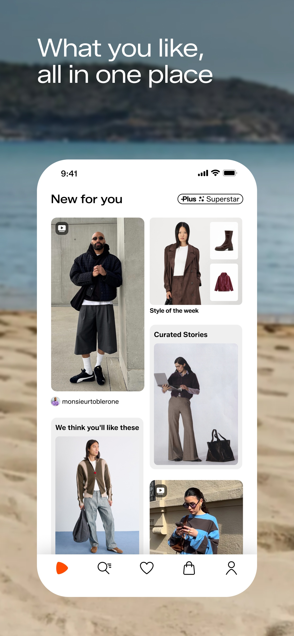 Zalando – Online fashion screenshot 3