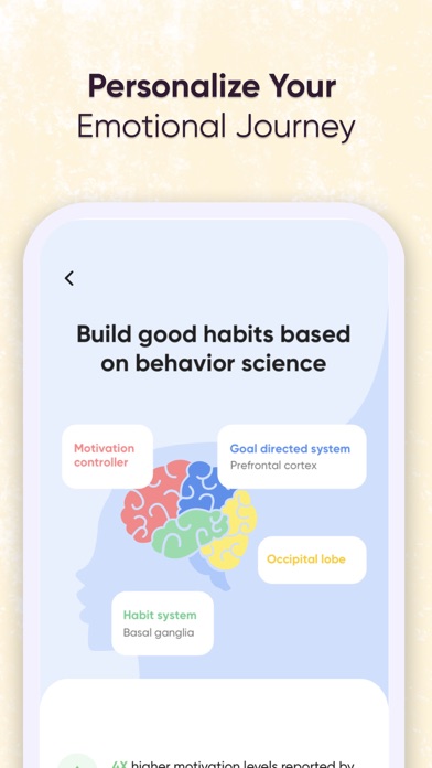 Sunrise : Morning Routine Plan Screenshot