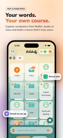 Palabrify Screenshot 3 of 10
