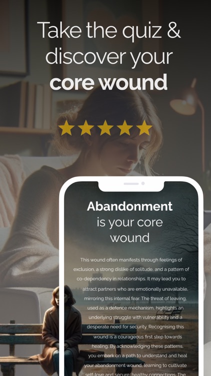 The Shadow Work Journal