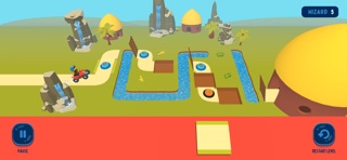 QuadPuzzler screenshot 5