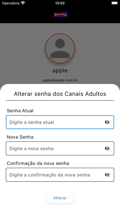 OBBU PLAY screenshot-9