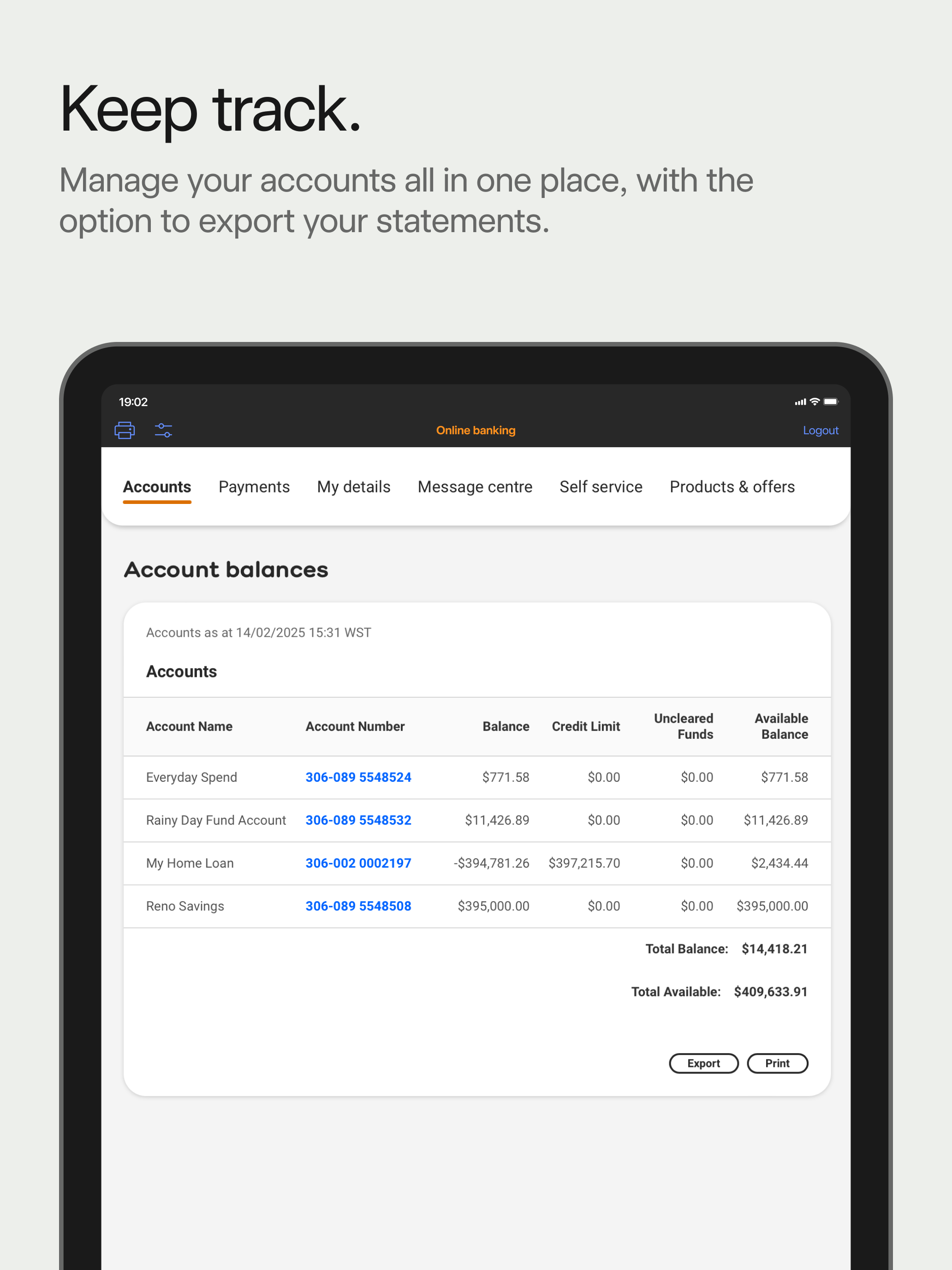 Bankwest