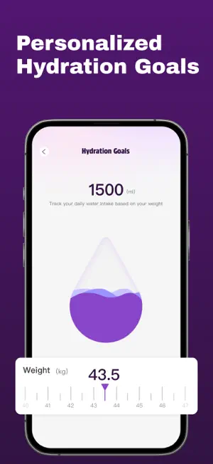 VitalFit Care screenshot 4