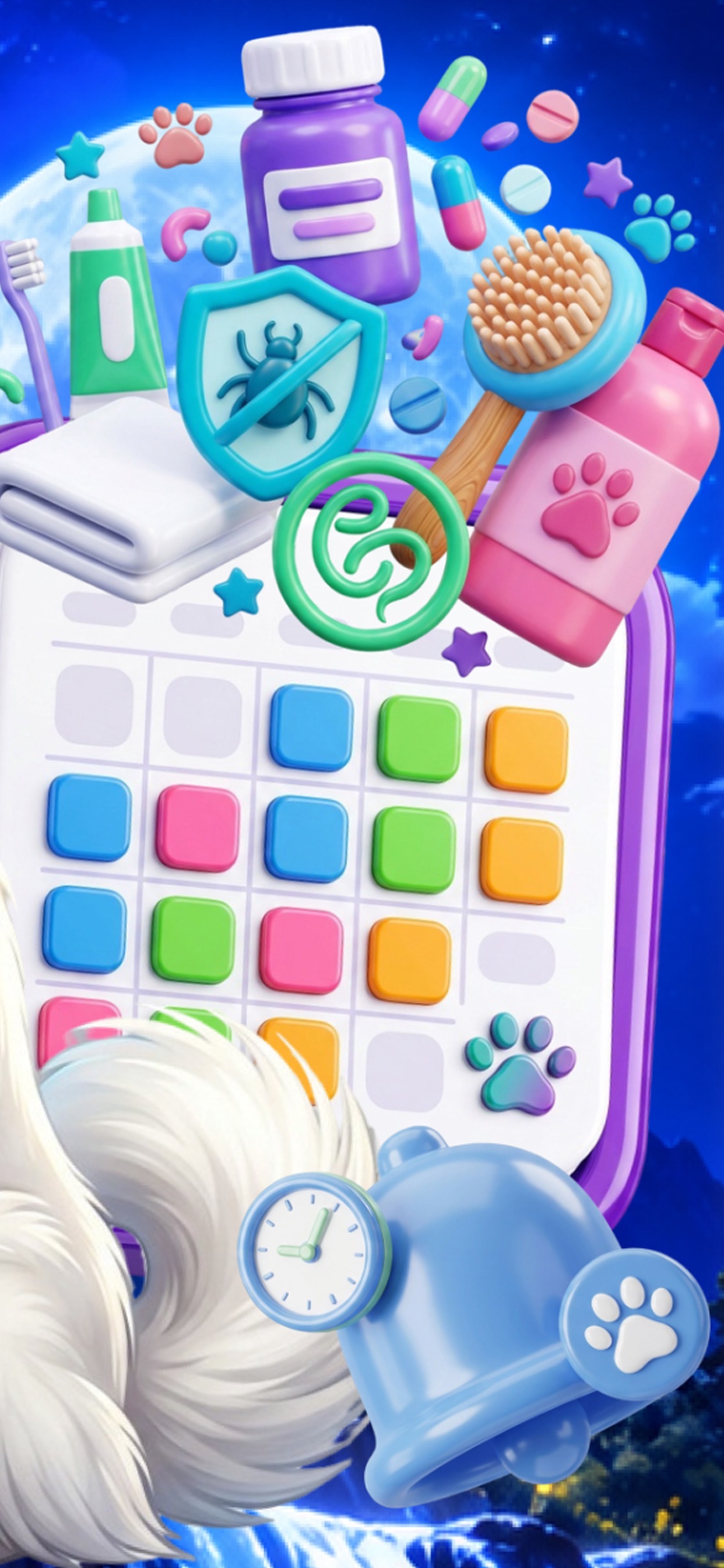 Screenshot 2 of Pawigo