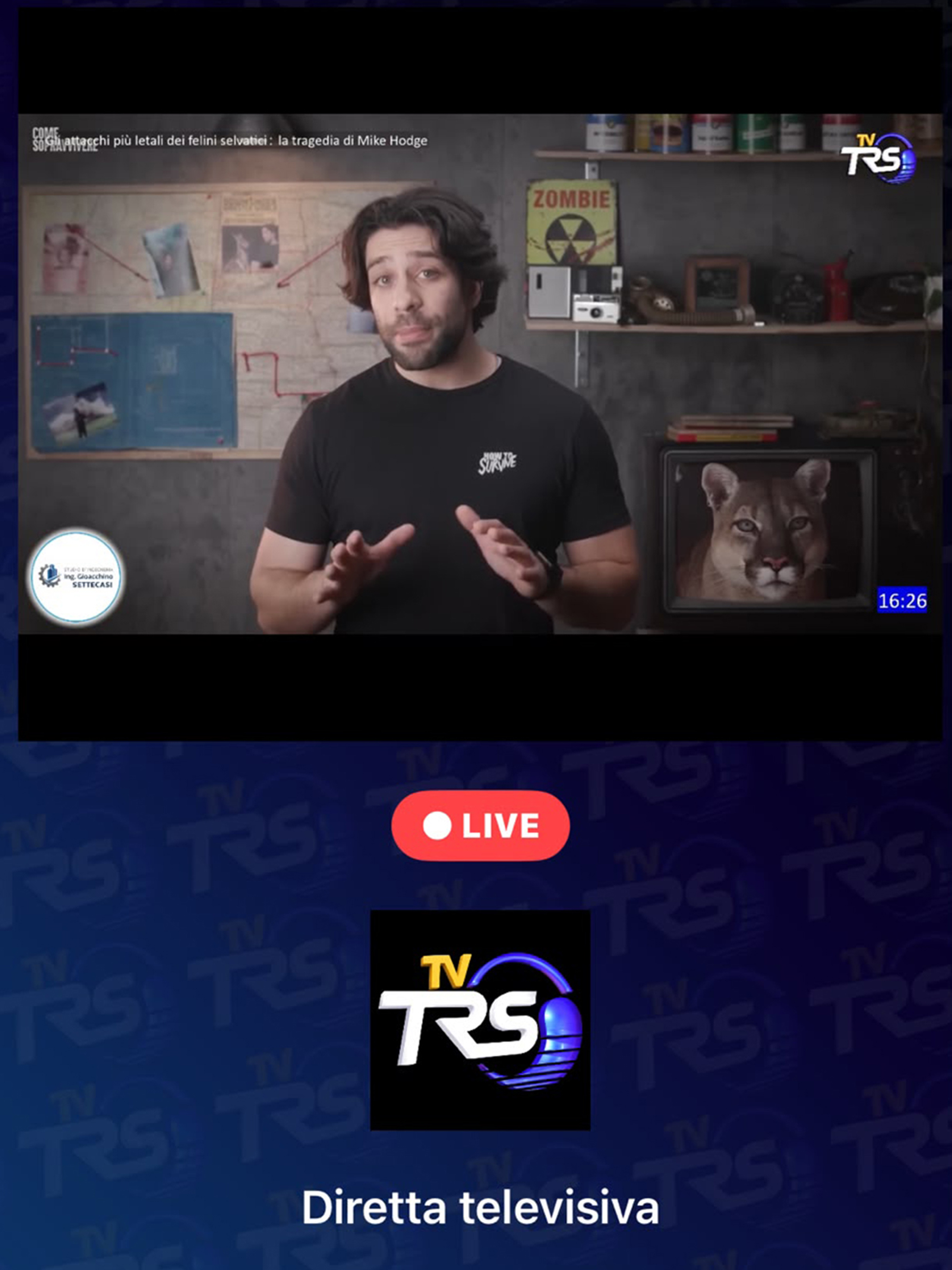 TRS Play screenshot 6