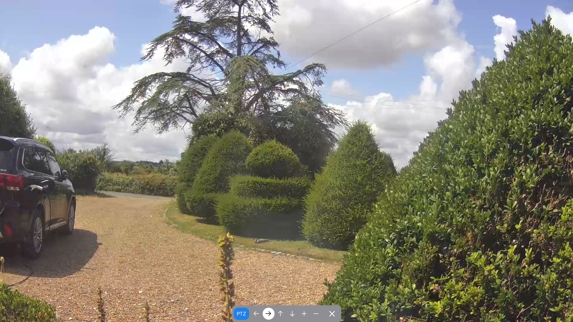 NX-V screenshot 3