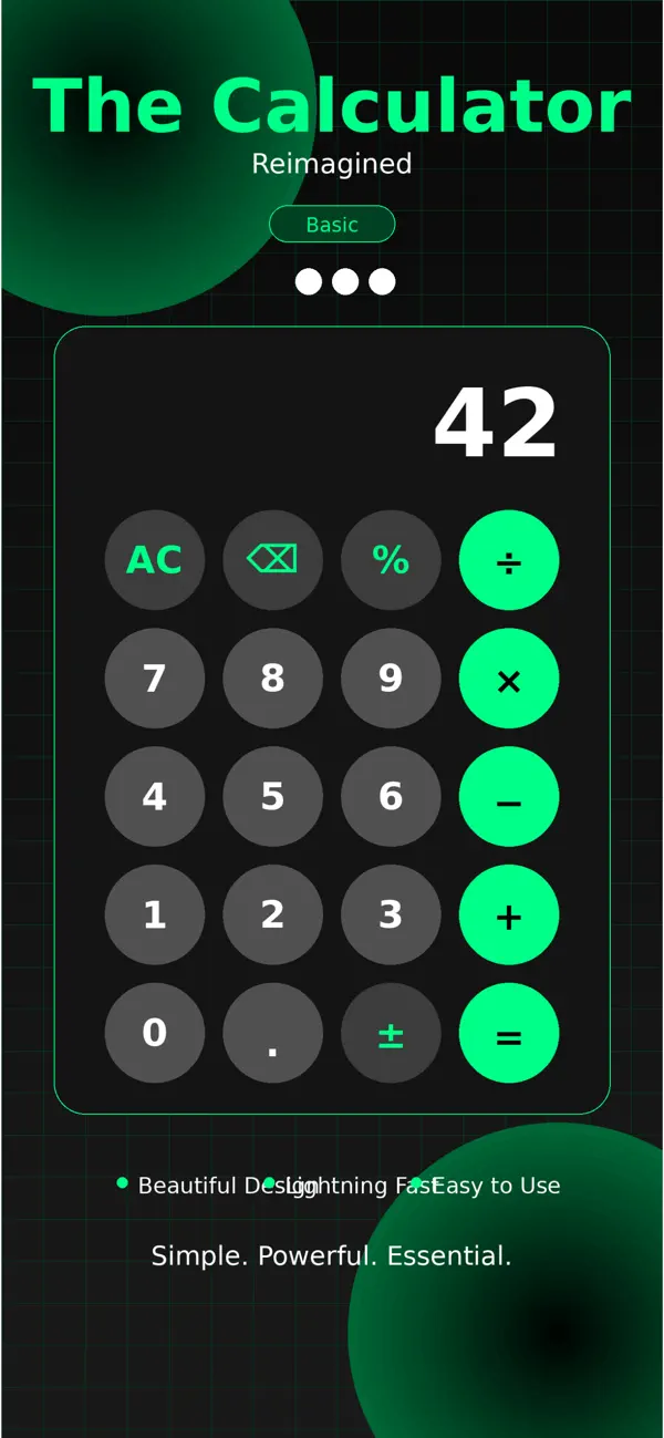 #1. Math Beast (iOS) De: Scale9dev