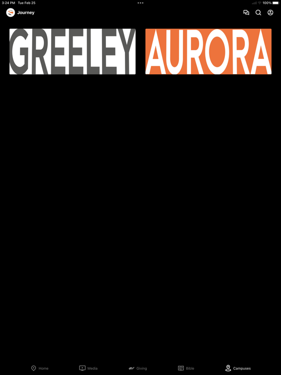 Screenshot #6 pour Journey CC