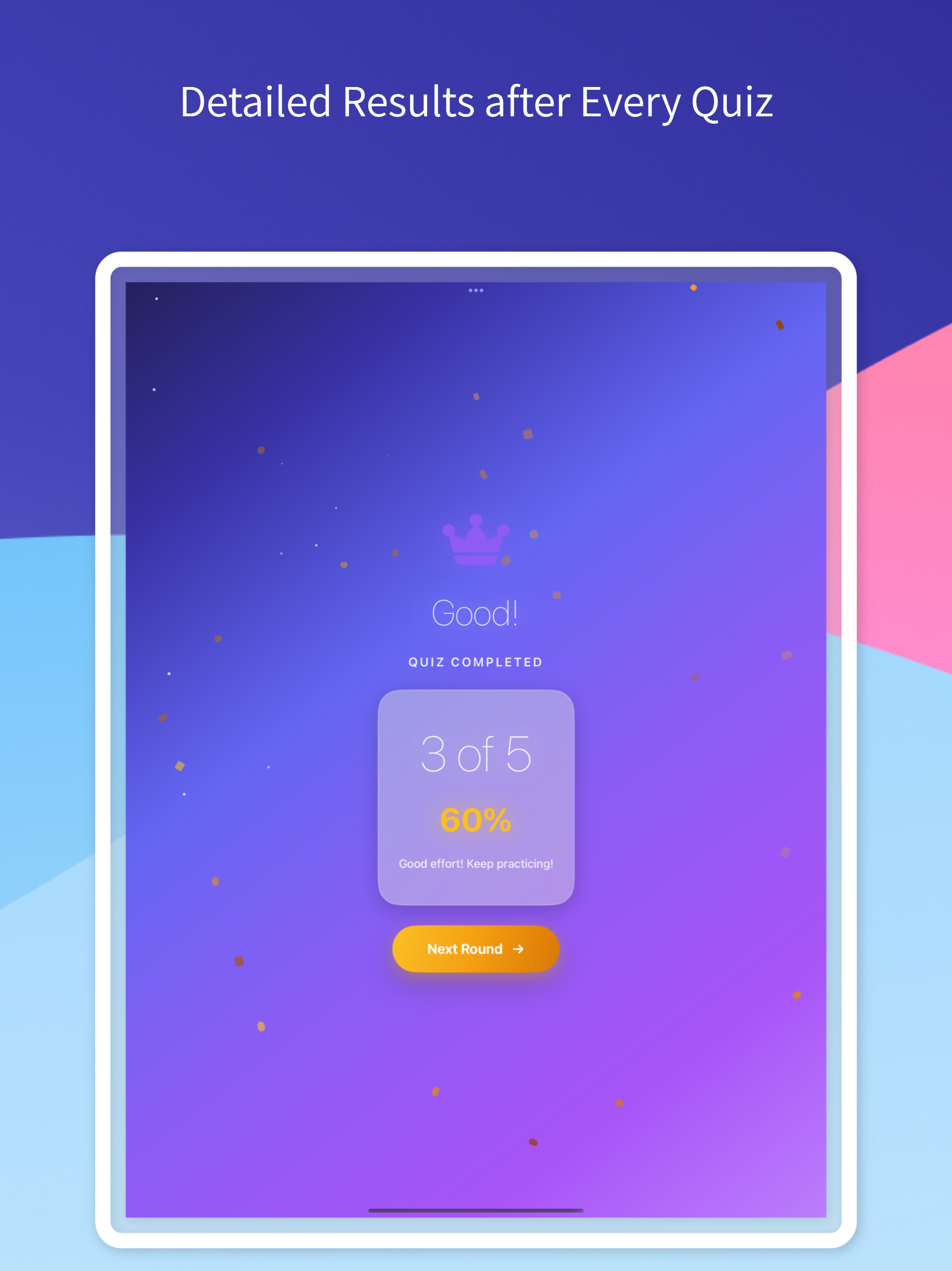 Quizzanity: Trivia Multiplayer
