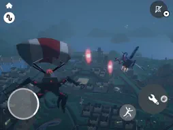 Robot Factory 3D by Tinybop screenshot 15