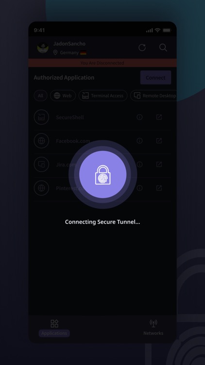 ExtremeCloud Universal ZTNA