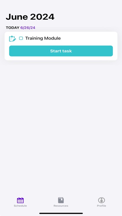 GSK BEconneCTD-ILD Patient