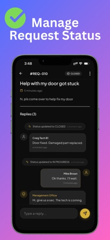 SmartMate SG Screenshot 5 of 5